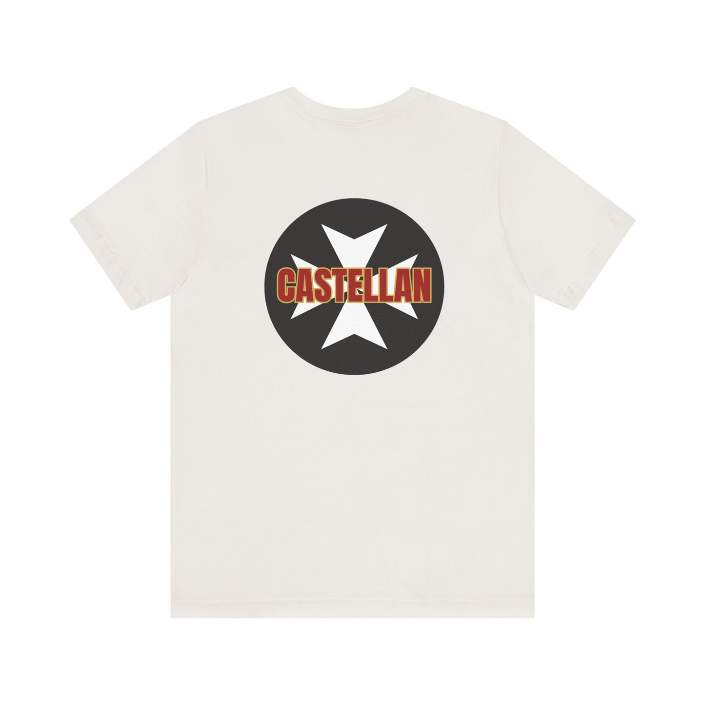 EPP: CASTELLAN TRIBE