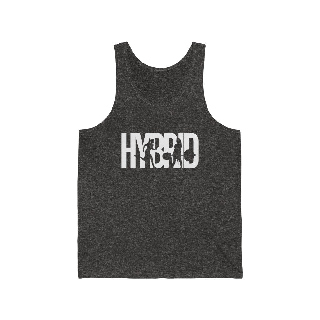 Classic HYBRID Tank