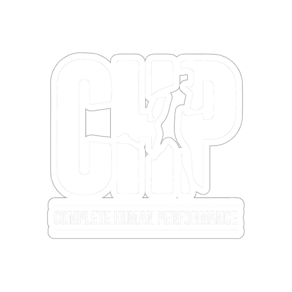 CHP STICKER