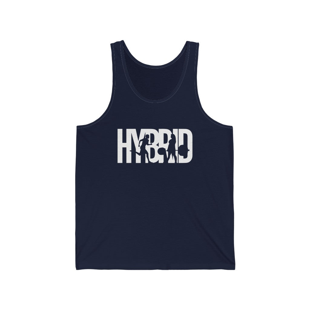 Classic HYBRID Tank