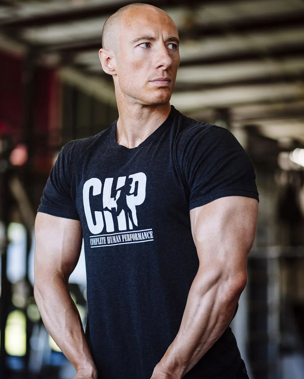 Complete Human Performance Complete Human Performance
