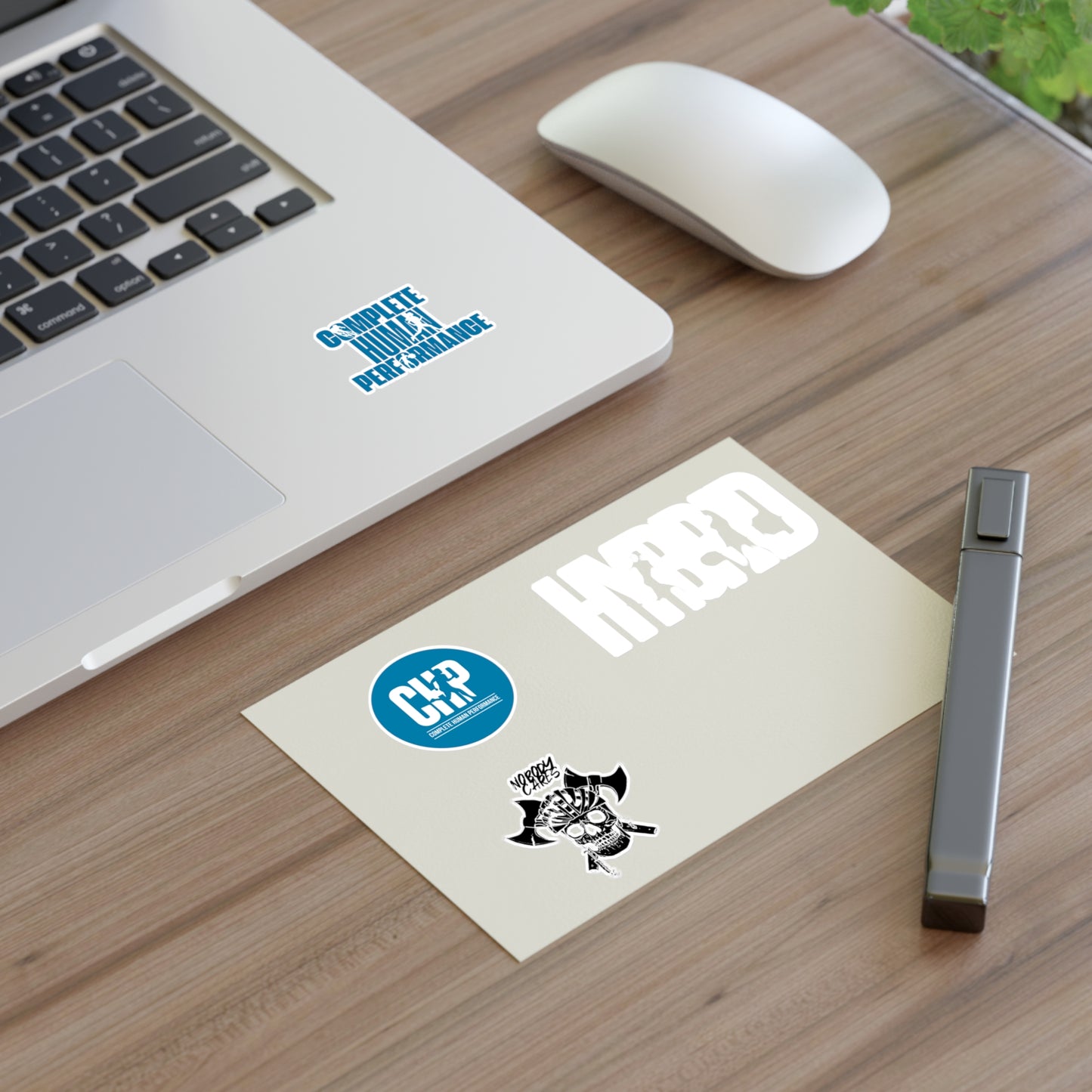 CHP STICKERS