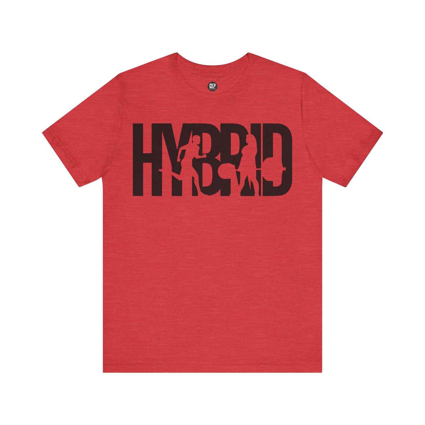 Classic HYBRID Short Sleeve