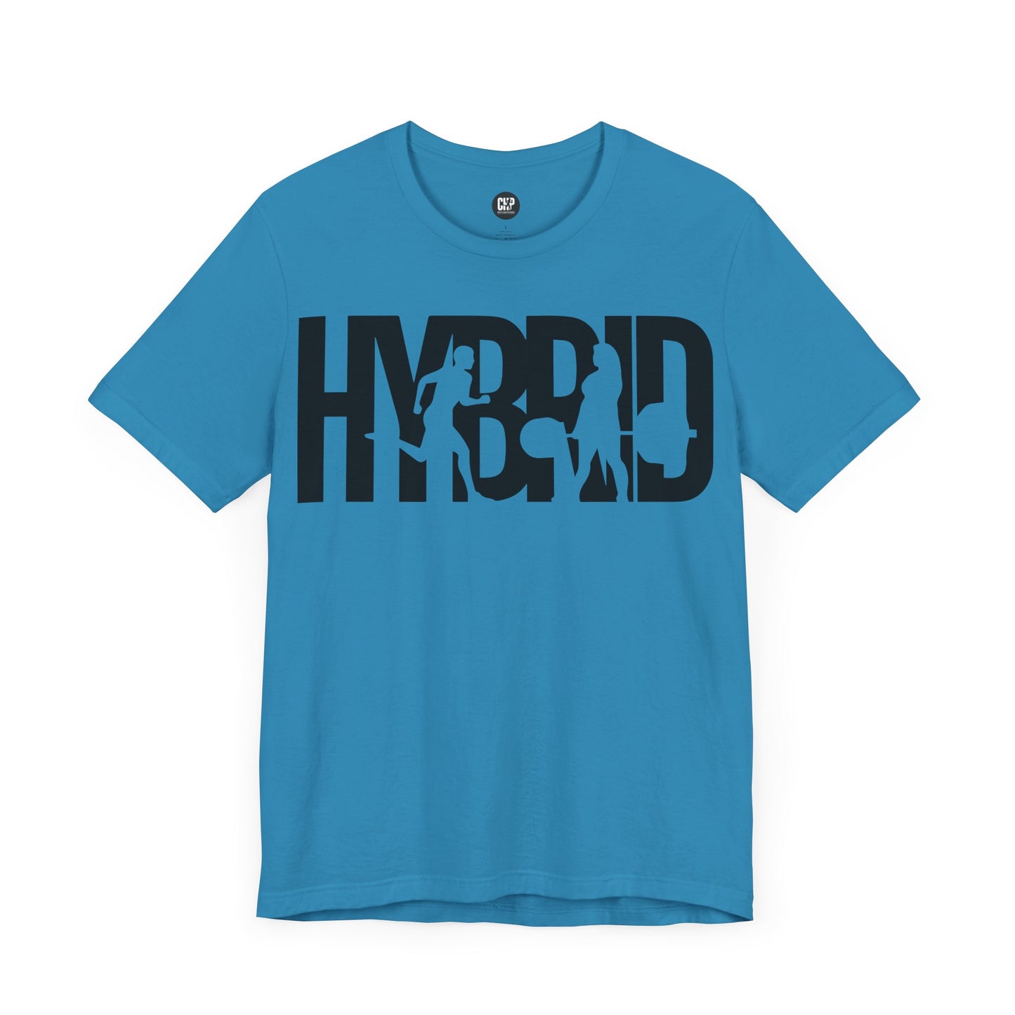 Classic HYBRID Short Sleeve