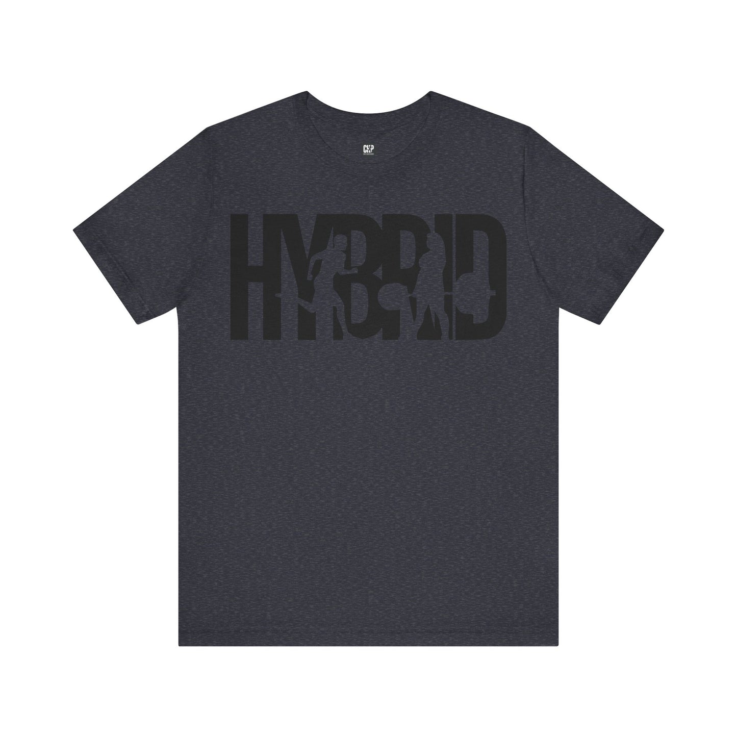 Classic HYBRID Short Sleeve