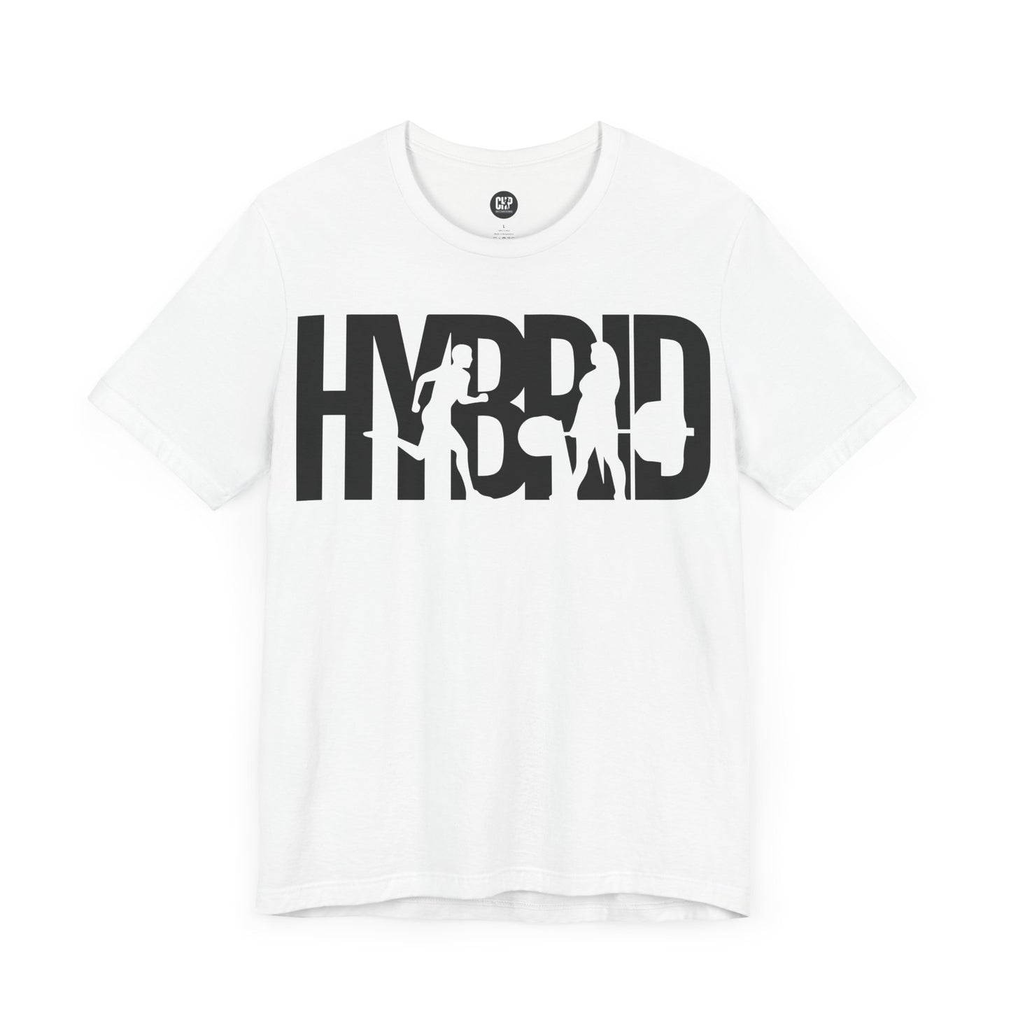 Classic HYBRID Short Sleeve