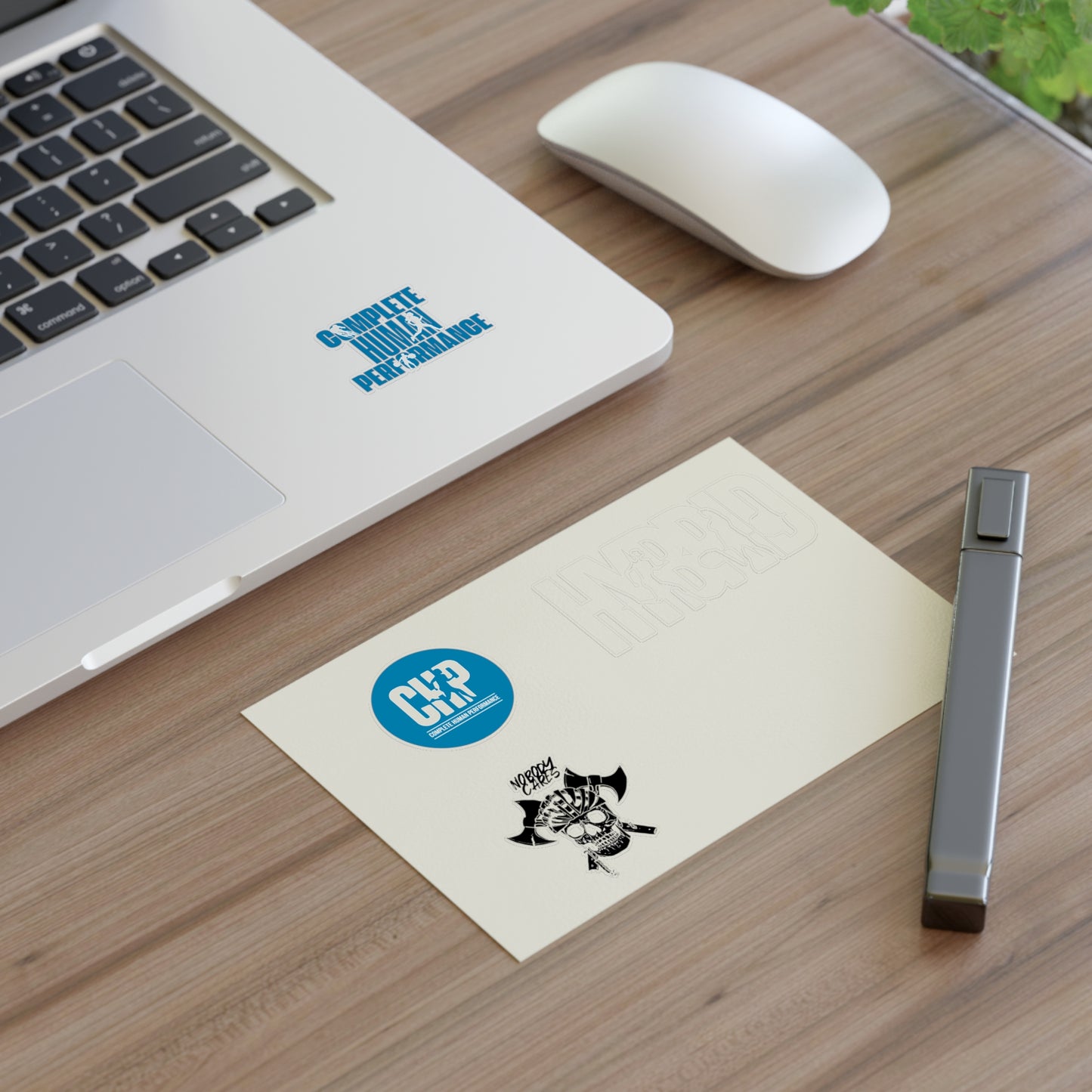 CHP STICKERS