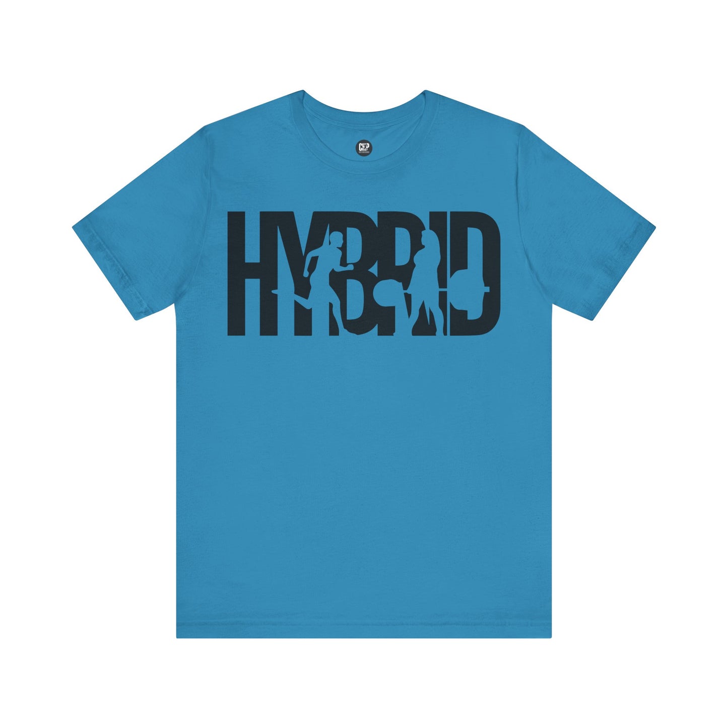 Classic HYBRID Short Sleeve