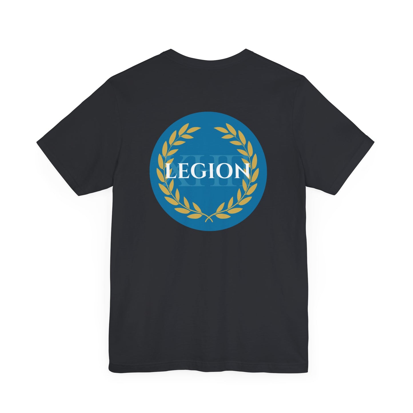 EPP: LEGION TRIBE