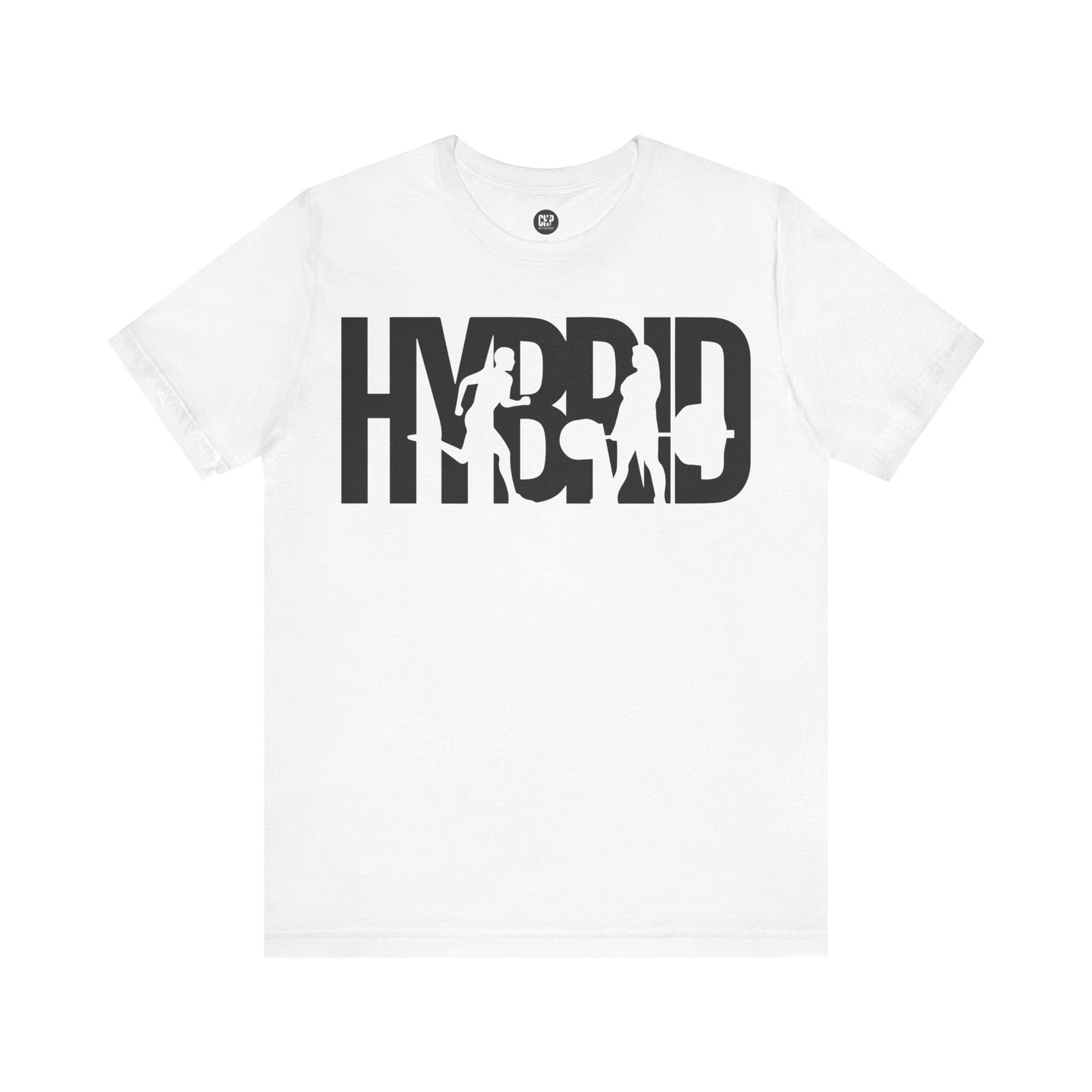 Classic HYBRID Short Sleeve