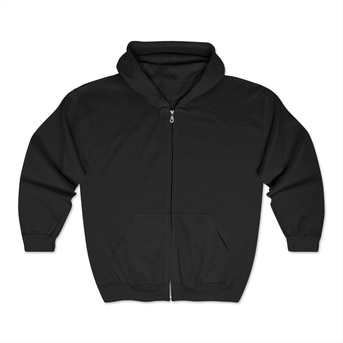 CHP Zip Up Hoodie