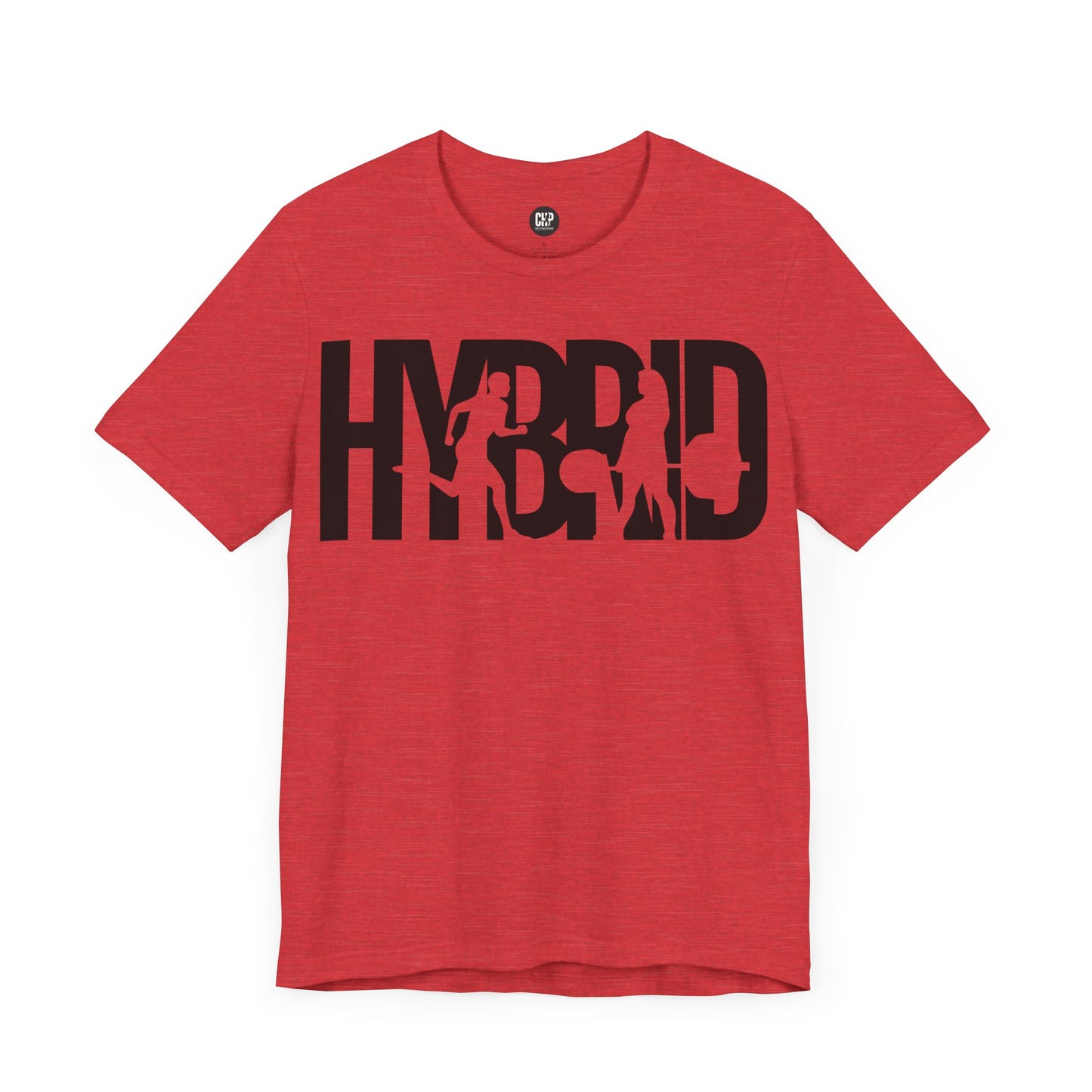 Classic HYBRID Short Sleeve