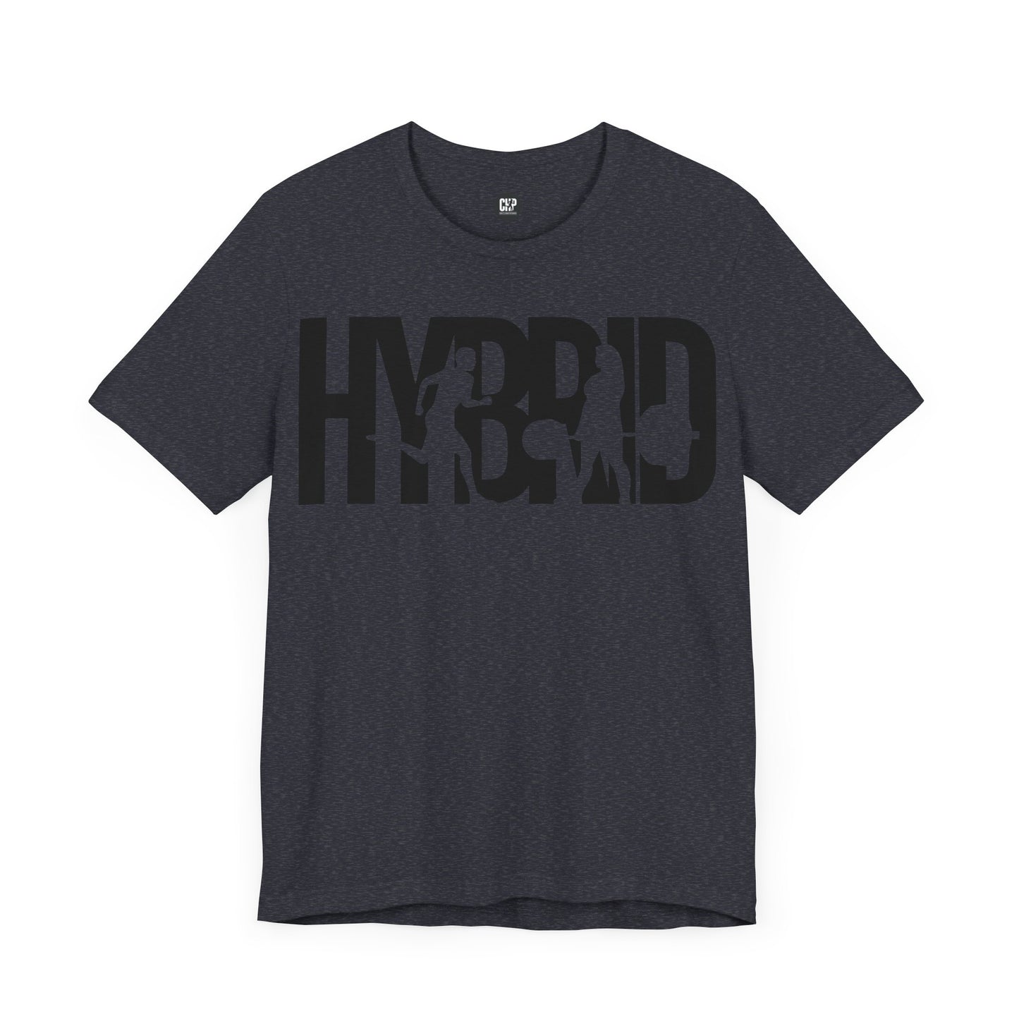 Classic HYBRID Short Sleeve