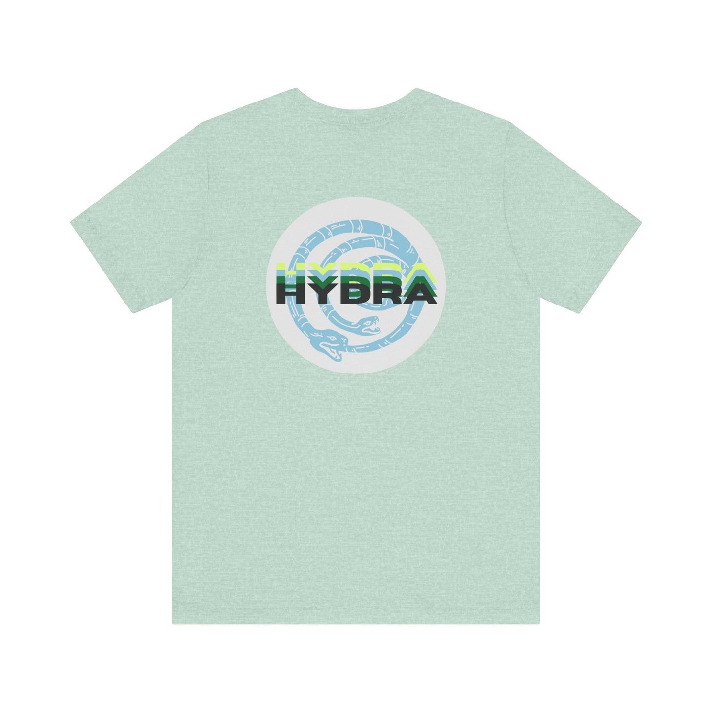 EPP: HYDRA TRIBE