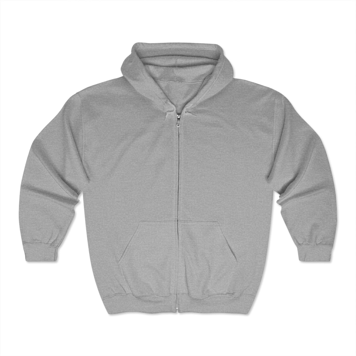 CHP Zip Up Hoodie