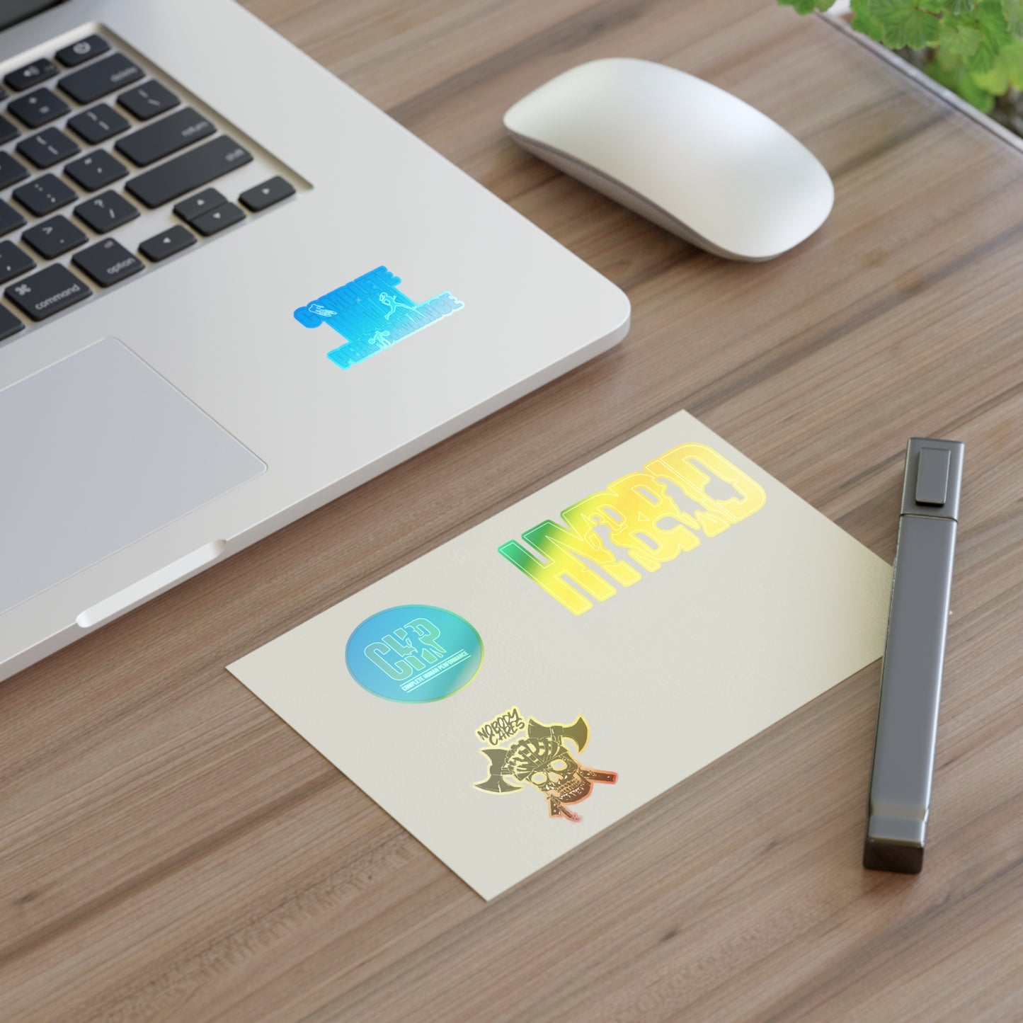 CHP STICKERS