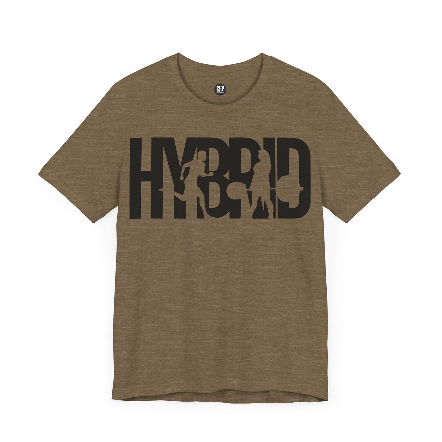 Classic HYBRID Short Sleeve