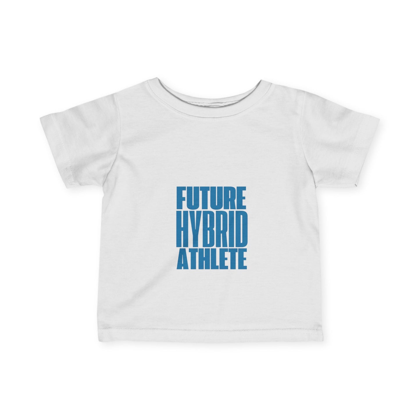 Infant Fine Jersey Tee