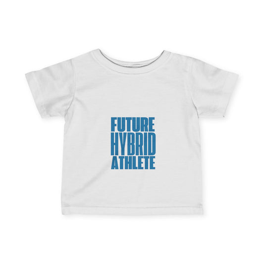 Infant Fine Jersey Tee