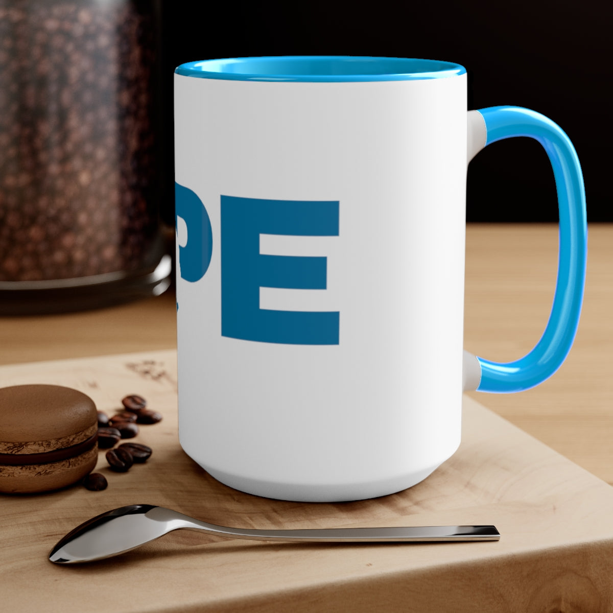 APE Mug