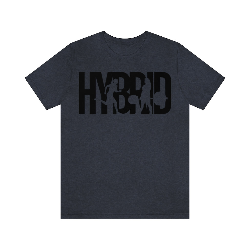 Classic HYBRID Short Sleeve