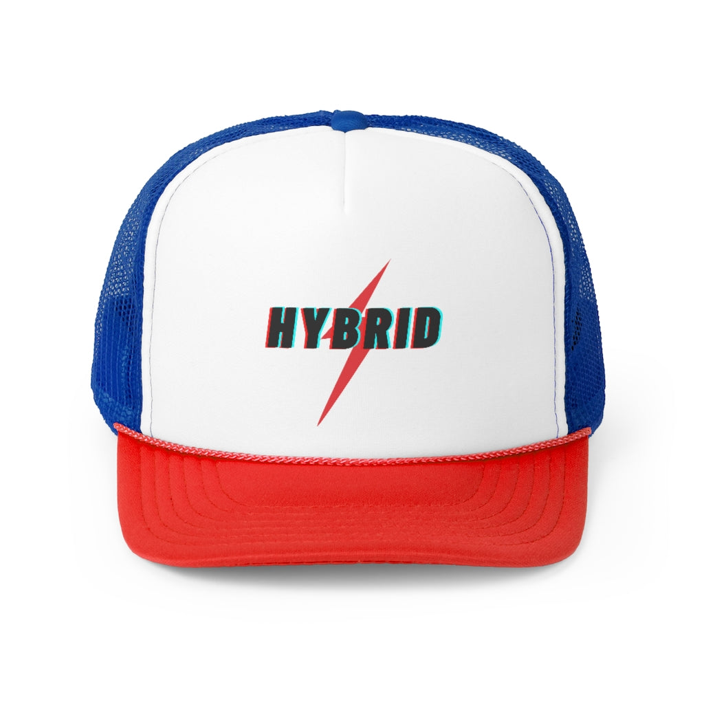 HYBRID Trucker Cap